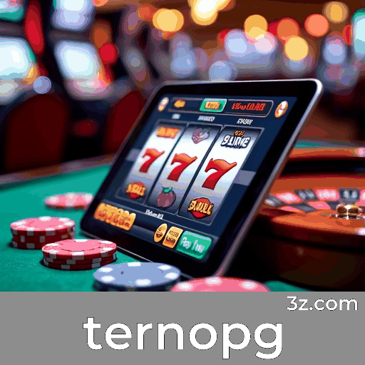 ternopg game mais image