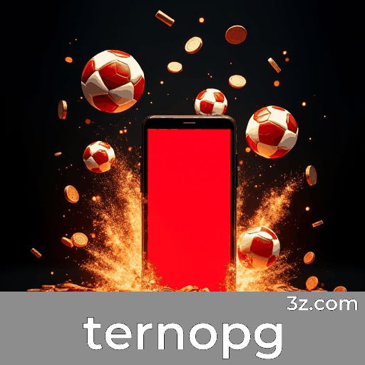 ternopg game mais image