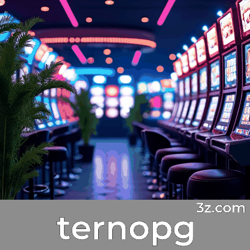 ternopg game mais image