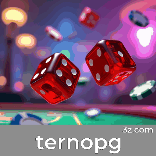 ternopg game mais image