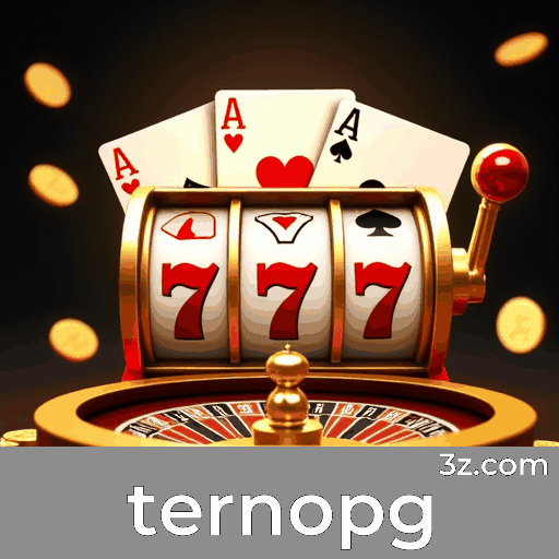 ternopg game mais image