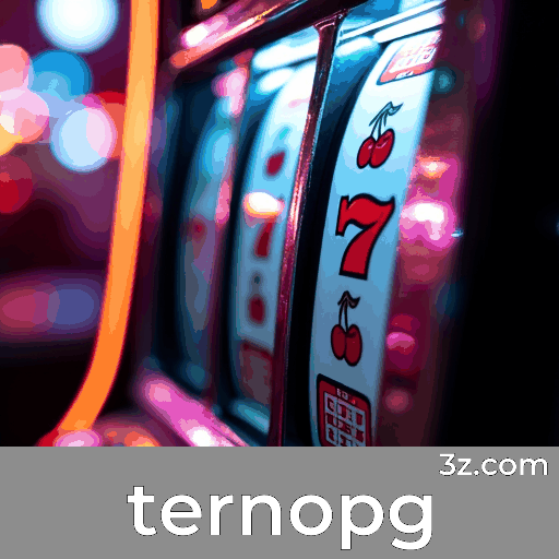 ternopg