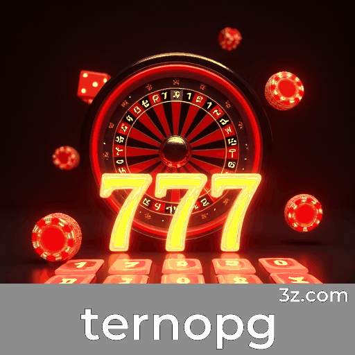 ternopg game mais image