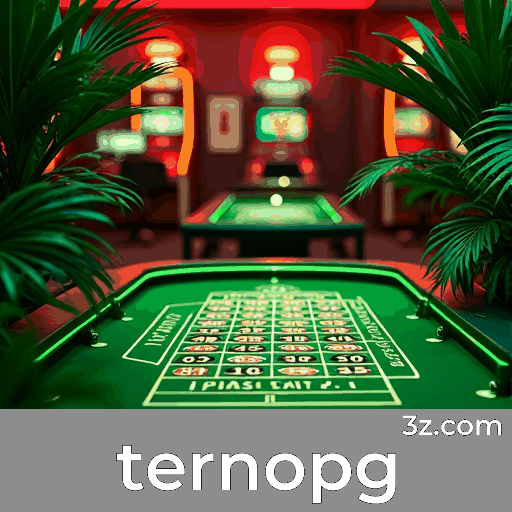 ternopg game mais image