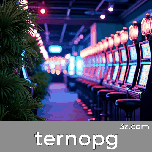 ternopg game mais image