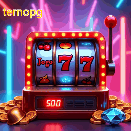 Aventura de Jogos Online com ternopg: Viva Agora